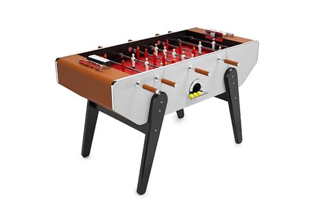 Louis Vuitton Debuts Le Babyfoot Table Football Game 